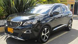 Peugeot 3008 2.0 Allure Hdi