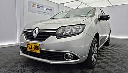 Renault Logan 1.6 Polar Life +