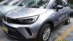 Opel  Crossland 1.2 Aut Modelo 2023