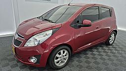 Chevrolet Spark 1.2 Gt M300