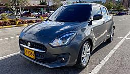 Suzuki Swift 1.2 Hybrid 2Wd