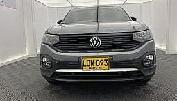 Volkswagen T-Cross 1.0 Trendline