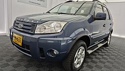 Ford Ecosport 2.0 L 4X2