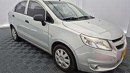 Chevrolet Sail 1.4 Ls