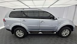 Mitsubishi Nativa 2.5L Fl