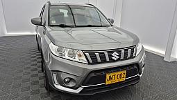 Suzuki Vitara 1.6 2Wd 2021 Mt