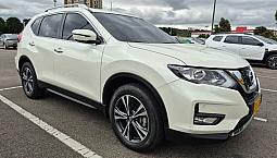Nissan X-Trail 2.5 T32 Advance Connect