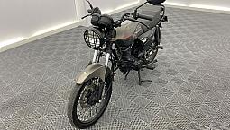 Victory Bomber 125 Mt