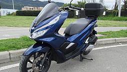 Honda Pcx 150 2022