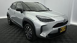 Toyota Yaris Cross 1.5 Hev Xls