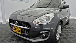 Suzuki Swift 1.2 Hibrido Mt