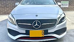 Mercedes-Benz Clase A 2.0 A 250 Sport