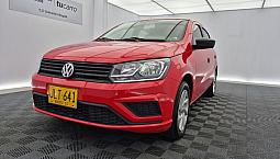 Volkswagen Gol L Comfortline At 1.6 2020