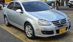 Volkswagen Bora 2.5 Active