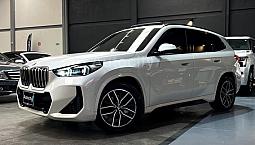 Bmw X1 1.5 F48 Sdrive 18I