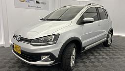 Volkswagen Crossfox 1.6L