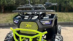 Cuatrimoto Boss 125Cc Nueva Semiatomatica