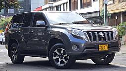 Toyota Prado 3.0 Tx