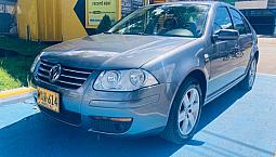 Volkswagen Jetta V 2.0 Trendline