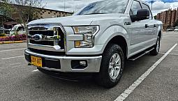 Ford F-150 3.5 Xlt