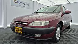 Citroën Xsara 1.8 Sx