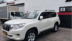Toyota Prado 2.8 Tx-L
