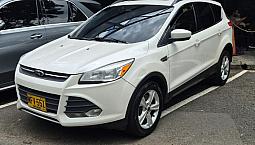 Ford Escape 2.0 Sel 4X4 2013