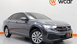Volkswagen Jetta 1.4 Tsi Comfortline