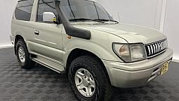 Toyota Prado Sumo 2.7