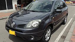 Renault Koleos 2.5 Expression