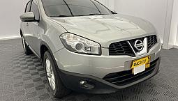 Nissan Qashqai At 2.0 
