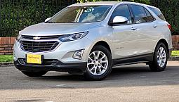 Chevrolet Equinox 1.5 Aut Nunca Estrellada Gran Oportunidad