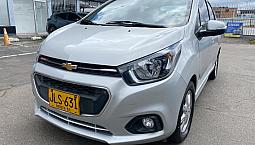 Chevrolet Beat  Premier Mt 1.2