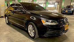 Volkswagen Jetta Comfortline 2.0