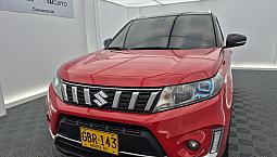 Suzuki Vitara 1.6 All-Grip At 4X4