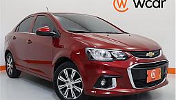Chevrolet Sonic 1.6 Lt 4 P