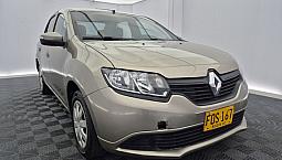 Renault Logan Authentique / Life Mt 1.6