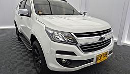Chevrolet Trailblazer 2.8 Ltz