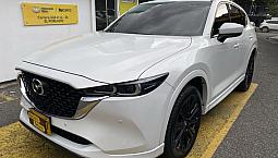 Mazda Cx-5 2.5 Grand Touring