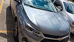 Chevrolet Onix 1.0T Premier Sedan At