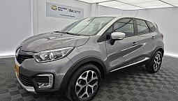 Renault Captur 2.0 Bose Automática