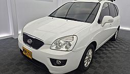 Kia Carens 2.0 Rondo Ex