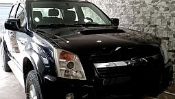 Chevrolet Luv Dmax 4X4 3.5 Gasolina
