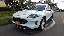 Ford Escape Se Hibrida 4X2