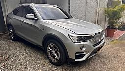 Bmw X4 Xdrive 28 I