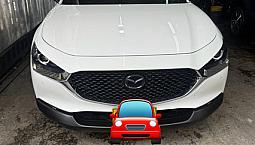 Mazda Cx-30 2.0 Grand Touring At