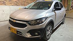 Chevrolet Onix 1.4 Active