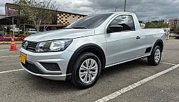 Volkswagen Saveiro 