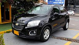 Chevrolet Tracker 1.8 Ls