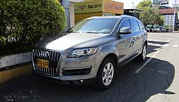 Audi Q7 V6 3.0 Tfsi Quattro